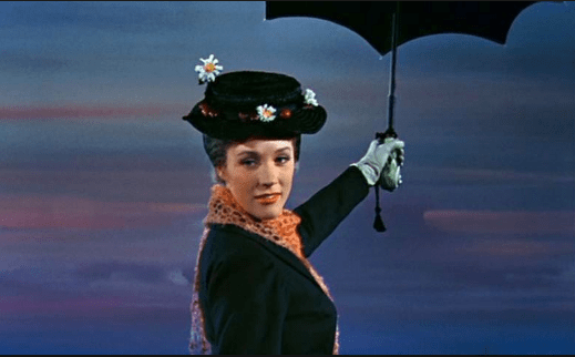 Mary Poppins